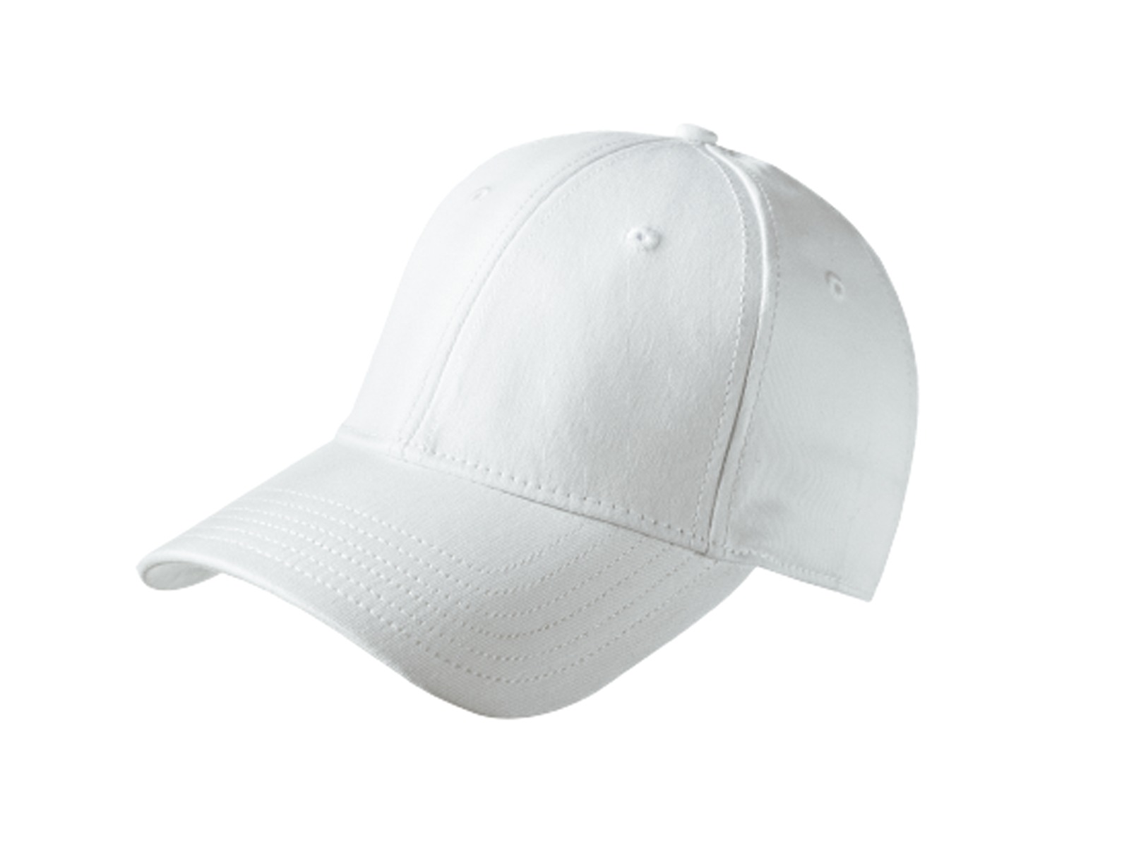 New Era® - Structured Stretch Cotton Cap. - Image 2