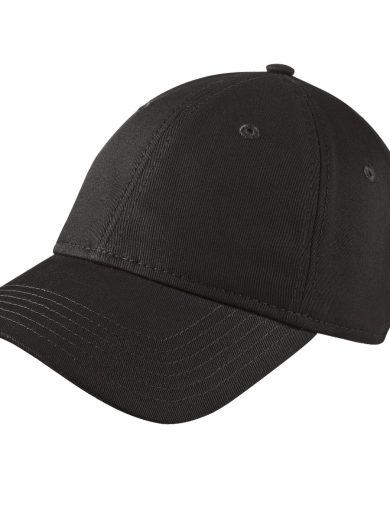 New Era® - Adjustable Unstructured Cap.