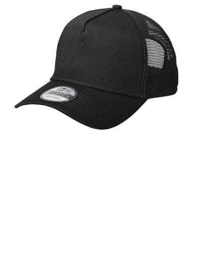 New Era® Snapback Trucker Cap.