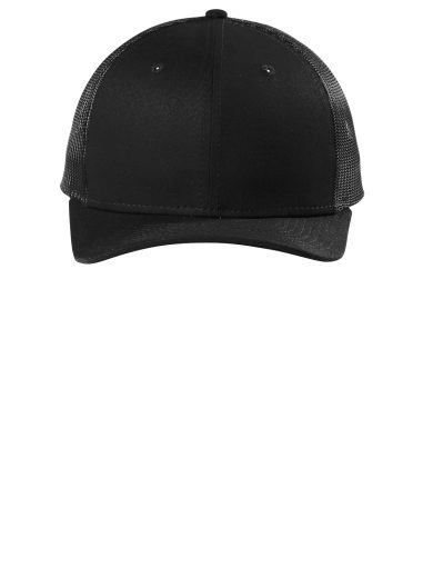 New Era ®  Snapback Low Profile Trucker Cap