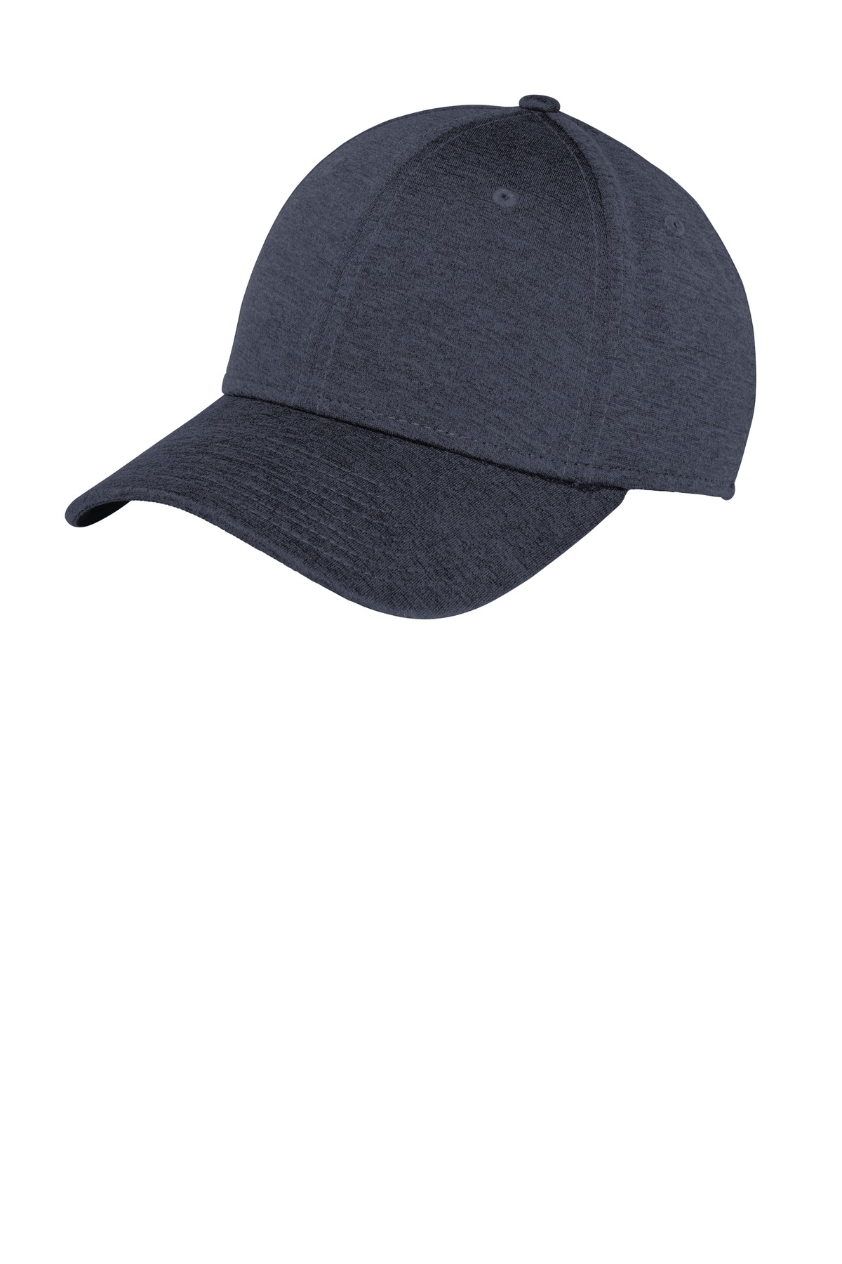 New Era ® Shadow Stretch Heather Cap. - Image 2