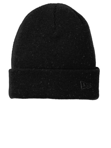 New Era ® Speckled Beanie.