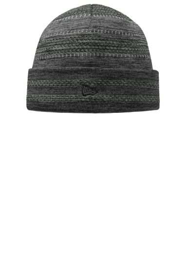 New Era ® On-Field Knit Beanie