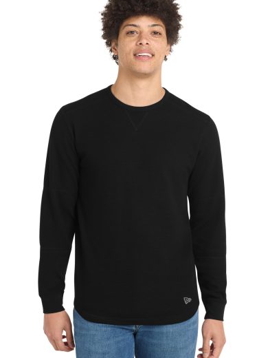 New Era® Thermal Long Sleeve