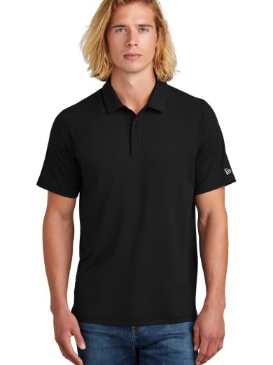 New Era® Power Polo