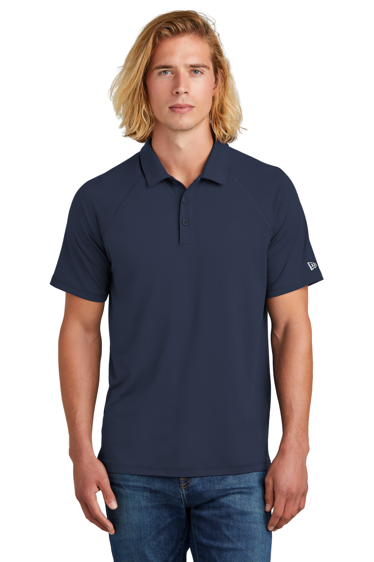New Era® Power Polo - Image 3