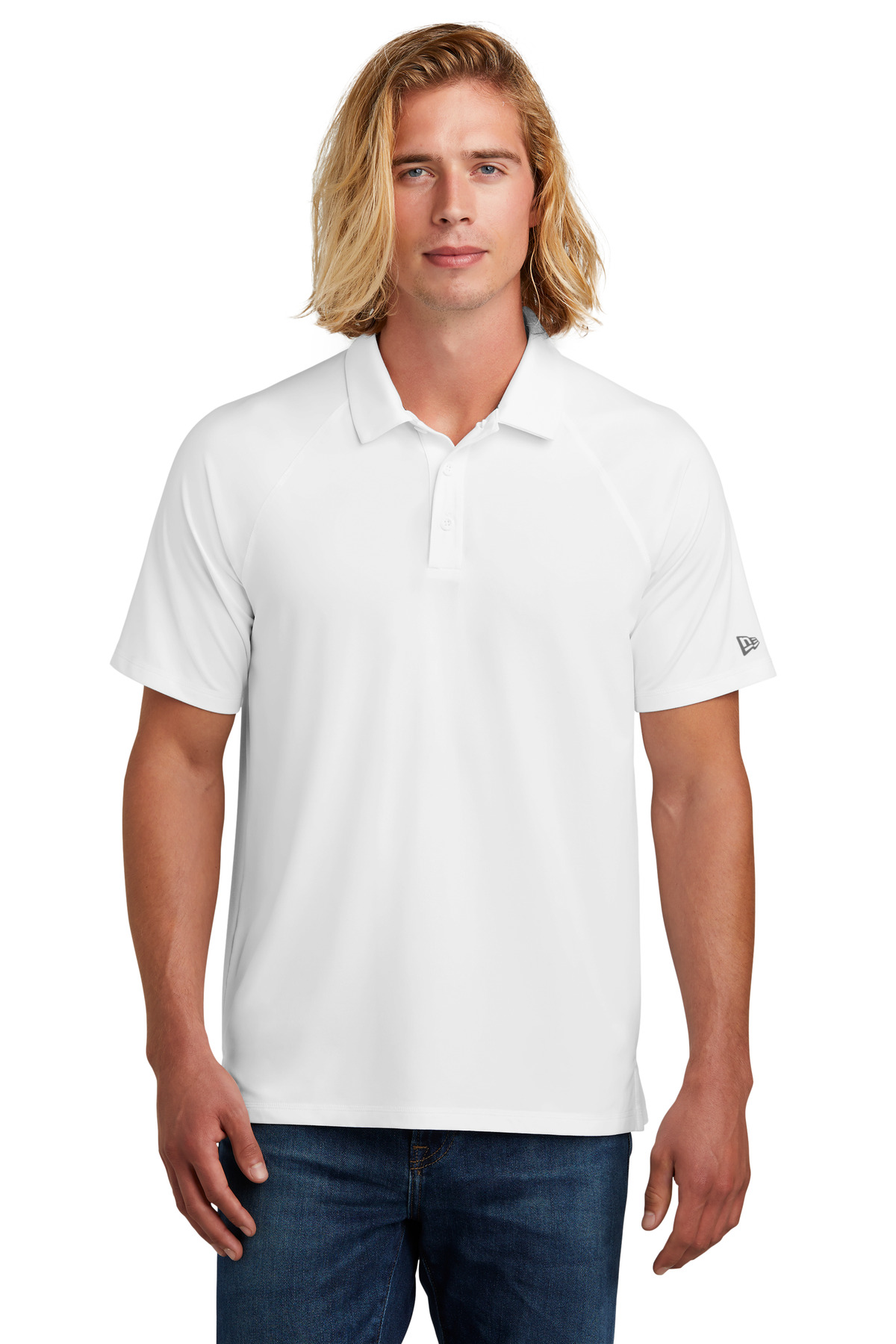 New Era® Power Polo - Image 2