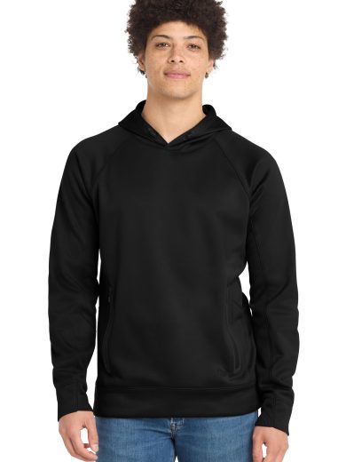 New Era ® Venue Fleece Pullover Hoodie.