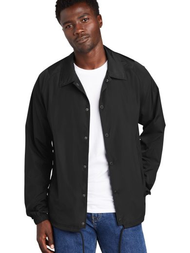 New Era ® Coaches Jacket