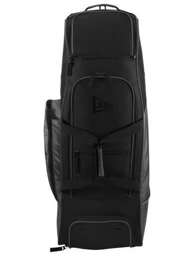 New Era ® Shutout Wheeled Bat Bag