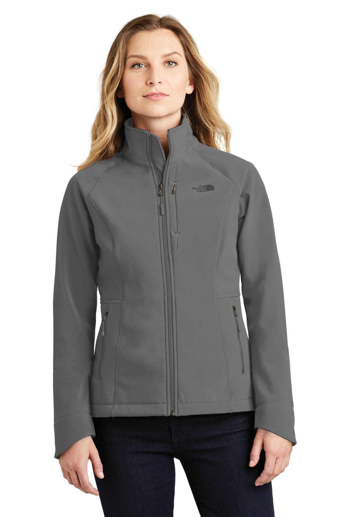 The North Face ® Women's Apex Barrier Soft Shell Jacket. - Image 2