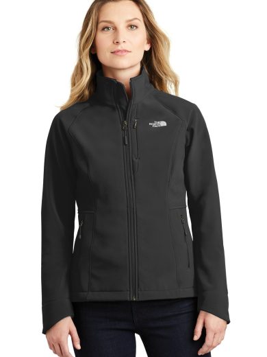 The North Face ® Women's Apex Barrier Soft Shell Jacket.