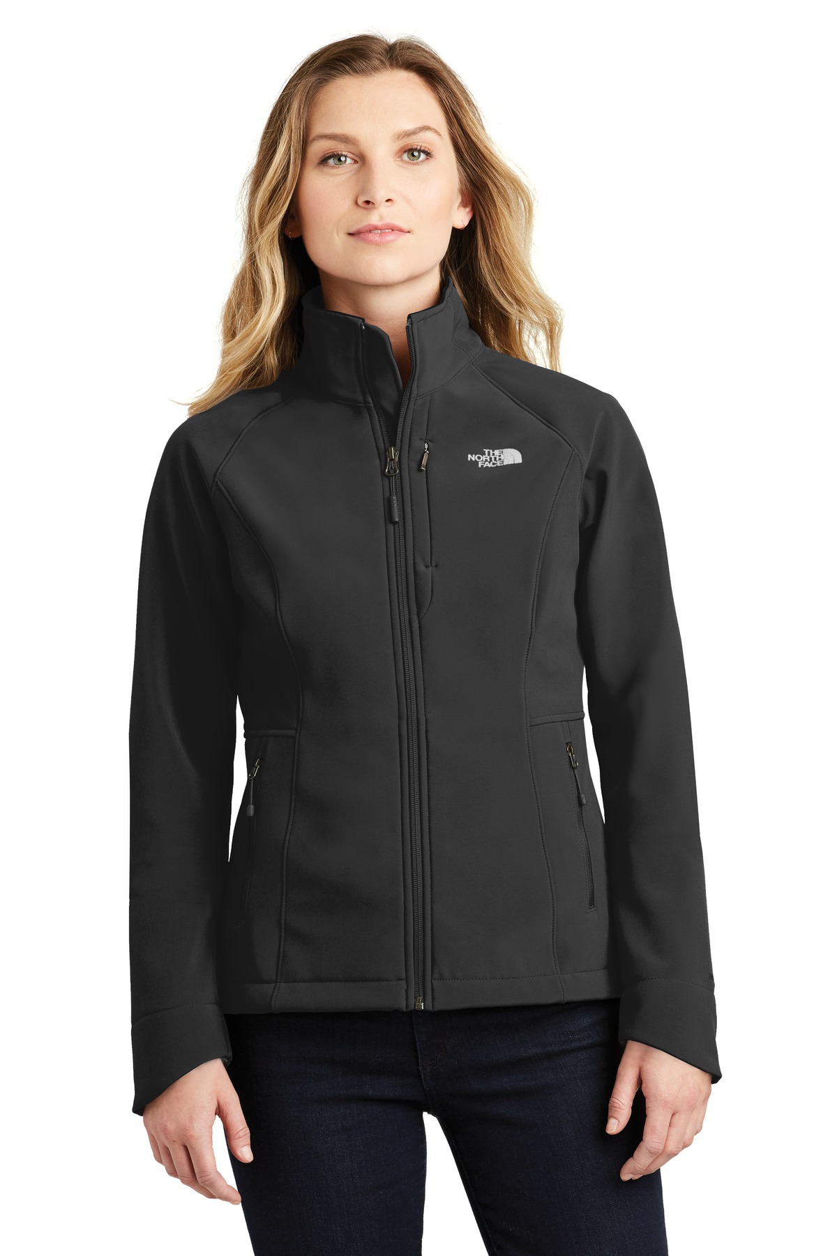 The North Face ® Women's Apex Barrier Soft Shell Jacket.
