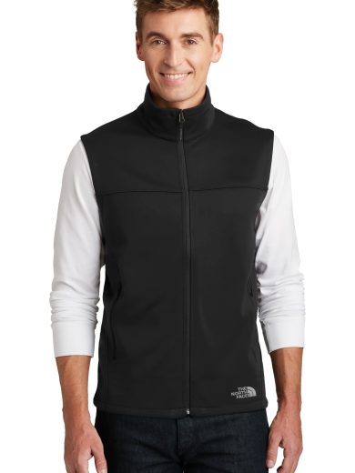The North Face ® Ridgewall Soft Shell Vest.