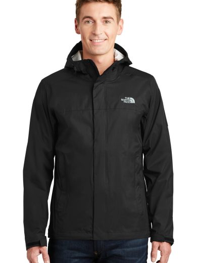 The North Face ® DryVent™ Rain Jacket.