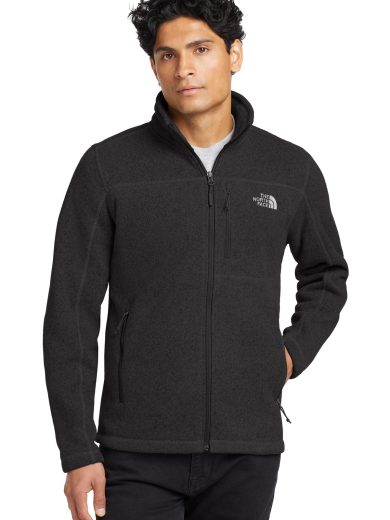 The North Face ® Sweater Fleece Jacket.