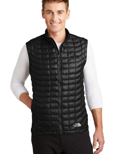The North Face ® ThermoBall ™  Trekker Vest.