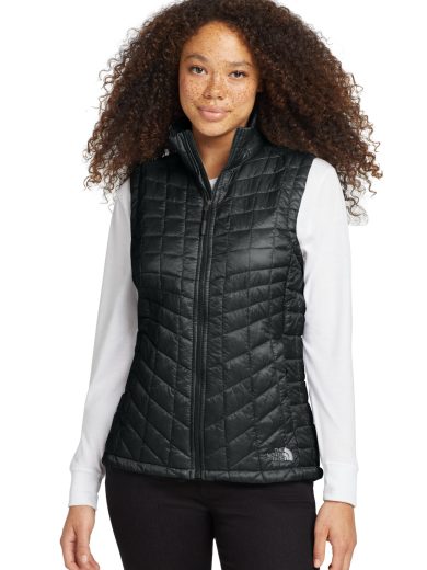 The North Face ® Women's ThermoBall ™  Trekker Vest.