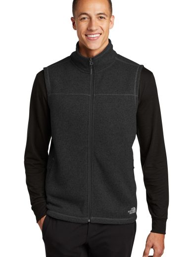 The North Face ® Sweater Fleece Vest