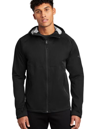 The North Face ® All-Weather DryVent ™ Stretch Jacket