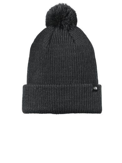 The North Face® Pom Beanie