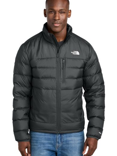 The North Face® Down Hybrid Jacket