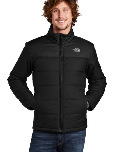 The North Face® Chest Logo Everyday Insulated Jacket