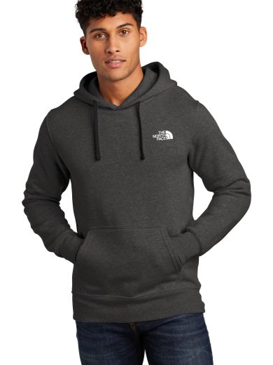 LIMITED EDITION The North Face® Chest Logo Pullover Hoodie