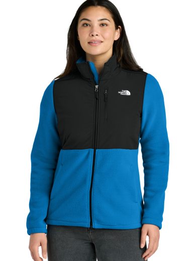 The North Face® Women's Highest Peak Full-Zip Fleece Jacket