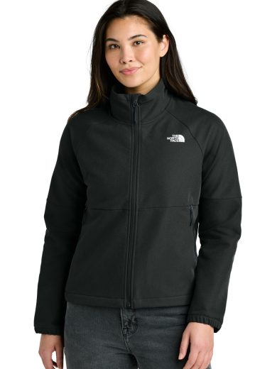 The North Face® Women's Barr Lake Soft Shell Jacket