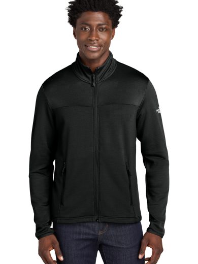 The North Face® Aim Full-Zip Fleece Jacket