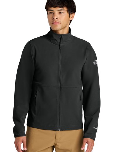The North Face® Edge Stretch Soft Shell Jacket