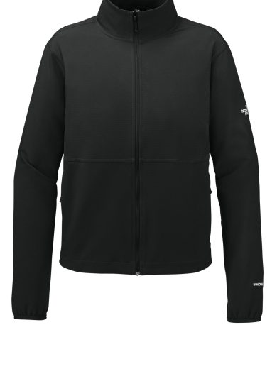 The North Face® Women's Edge Stretch Soft Shell Jacket