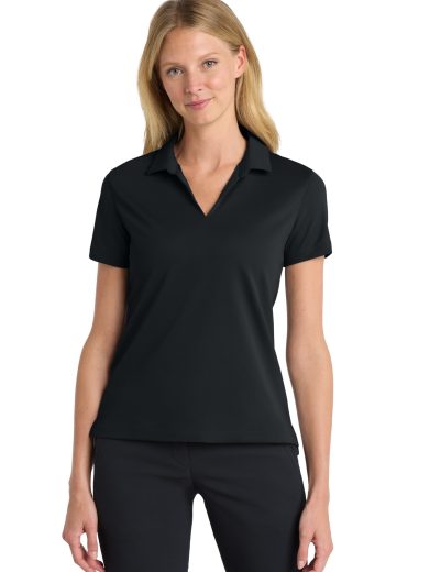 Nike Women's Dri-FIT Micro Pique 2.0 Polo