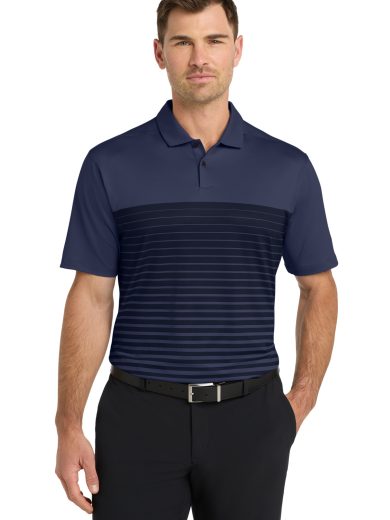 Nike Dri-FIT Vapor Block Polo