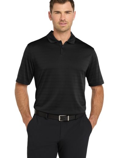 Nike Dri-FIT Vapor Jacquard Polo