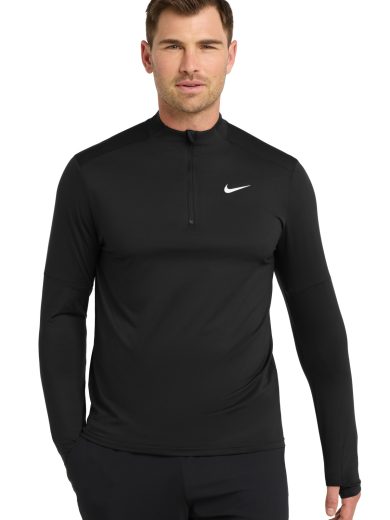 Nike Dri-FIT Element 1/2-Zip Top