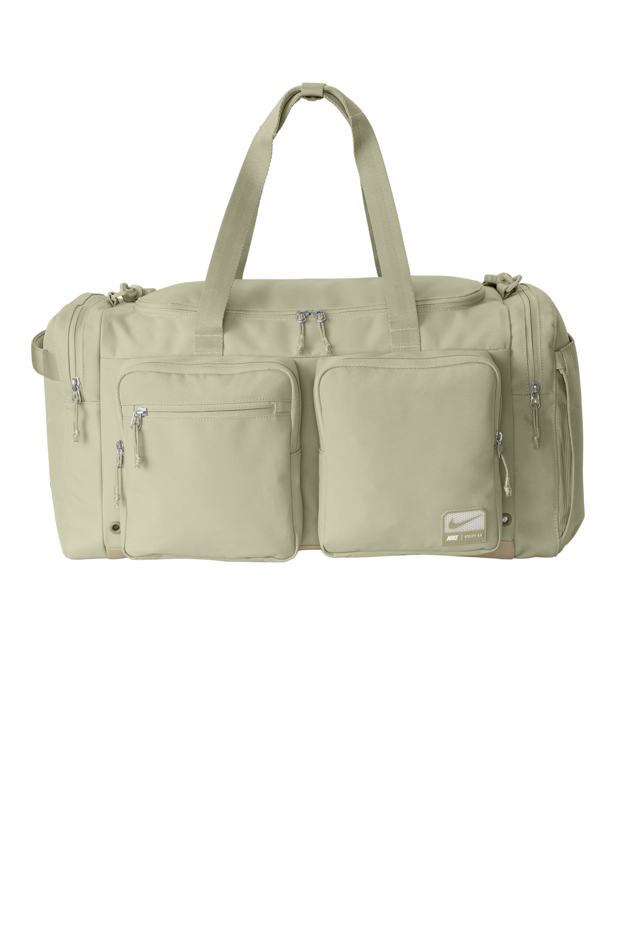 Nike Utility Duffel 2.0 - Image 2