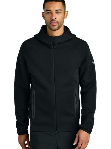 Nike Tech Fleece Full-Zip Hoodie