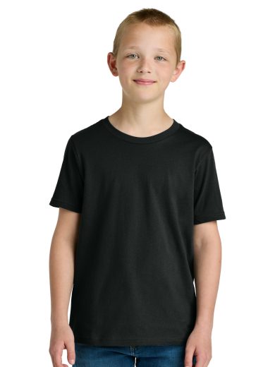 Next Level Apparel® Youth Cotton Tee