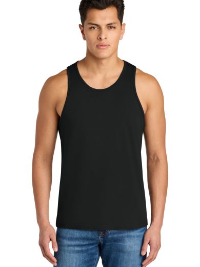 Next Level Apparel® Cotton Muscle Tank