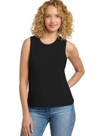 Next Level Apparel ® Women's Festival Muscle Tank.
