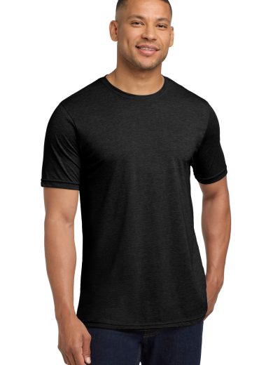 Next Level Apparel®  Adult Poly/Cotton Tee.