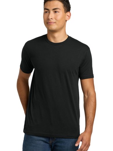 Next Level Apparel® Adult CVC Tee.