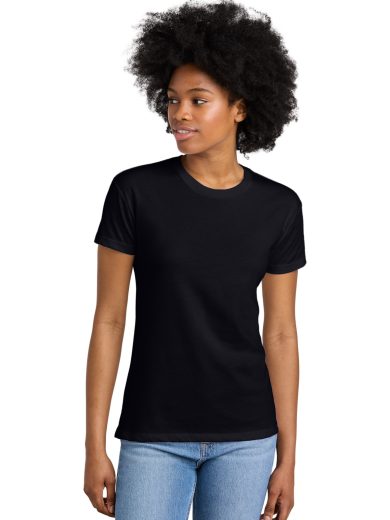 Next Level Apparel® Women's CVC Relaxed Tee