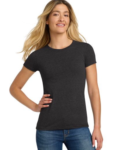 Next Level Apparel®  Women's Tri-Blend Tee.
