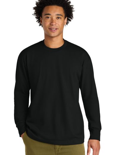 Next Level Apparel® Heavyweight Long Sleeve Tee