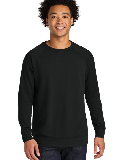 Next Level Apparel® Laguna Raglan Sweatshirt