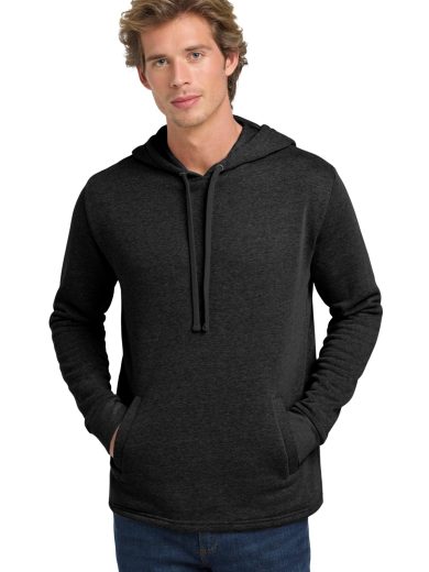Next Level Apparel®  Adult Malibu Pullover Hoodie.