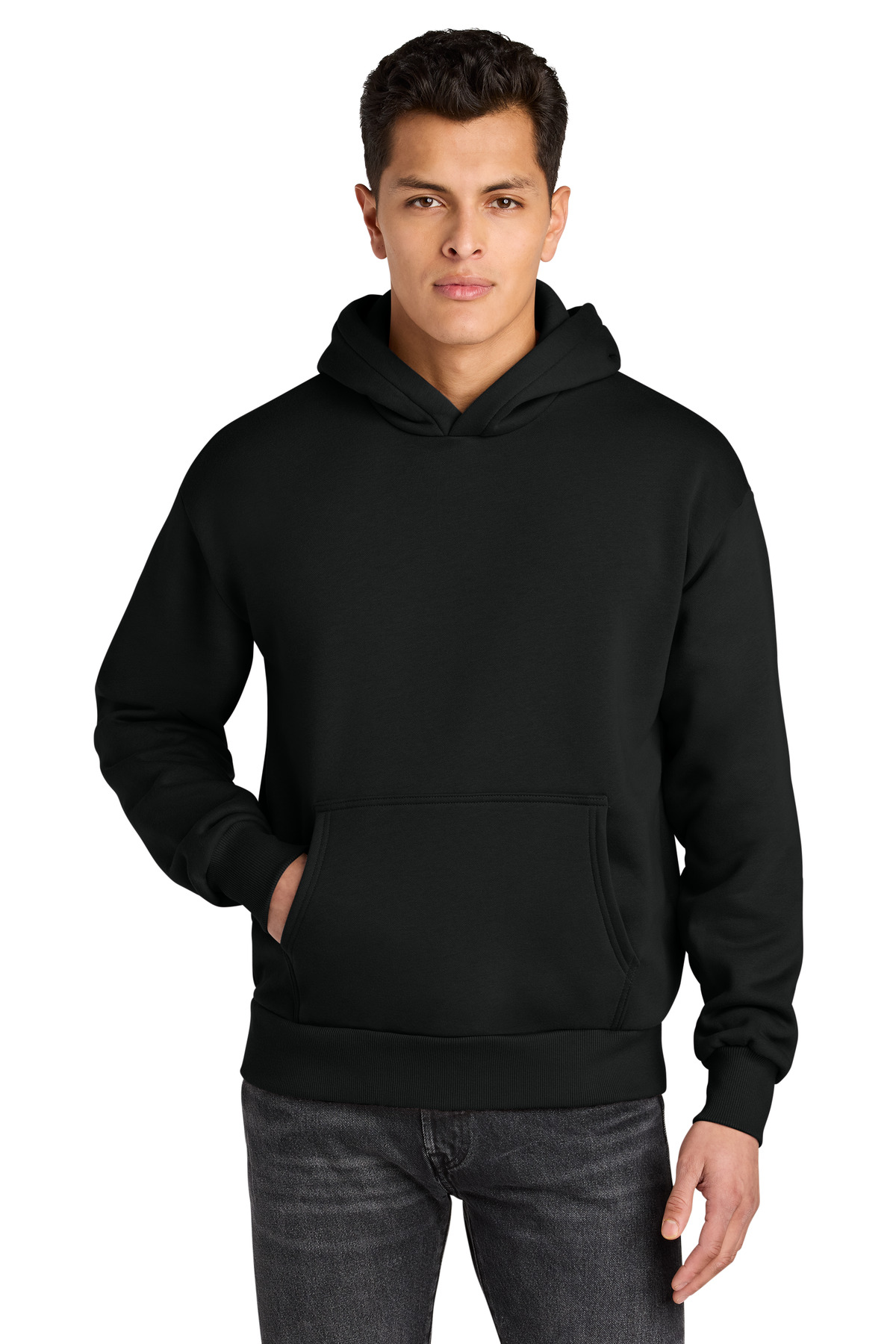 Next Level Apparel® Heavyweight Hoodie